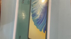 New
													Blackview Smartphone - Unlocked, photo 1 of 2
