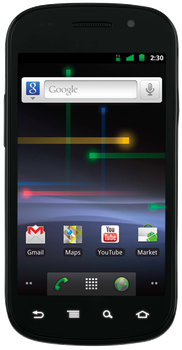 Nexus S