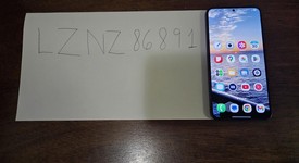 Good
													Samsung Galaxy S23 Plus - T-Mobile, Black, 256 GB, 8 GB, SM-S916U, photo 1 of 8