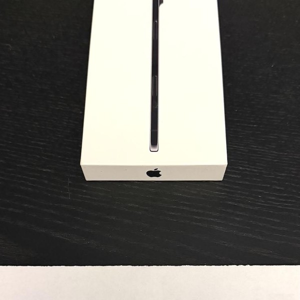 Apple iPhone Air - AT&T, 256 GB, Space Black, A3260