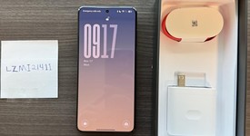 Mint
													OnePlus 13 - Unlocked, Black Eclipse, 256 GB, 12 GB, photo 1 of 10