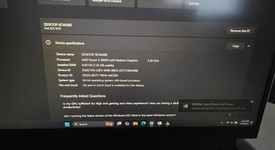 Good
													Dell G15 Laptop, photo 4 of 11