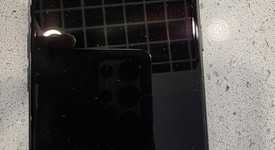 Good
													Apple iPhone 7 - Verizon, Black, 32 GB, A1660, Prepaid, photo 5 of 7