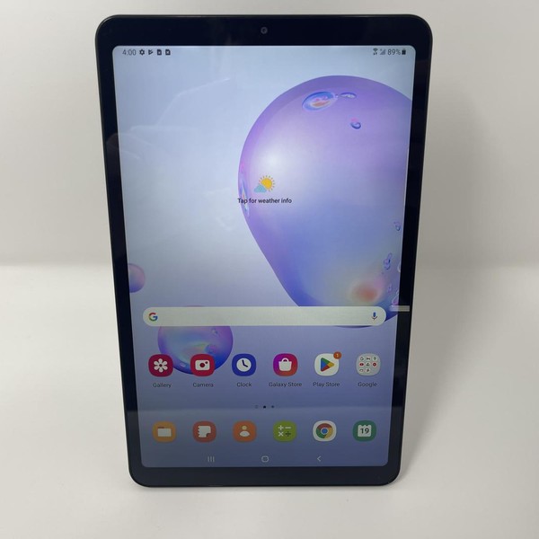 Samsung Galaxy Tab A 8.4 inch 2020 - Verizon, Brown, 32 GB, SM-T307