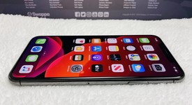 Mint
													Apple iPhone 11 Pro Max - T-Mobile, Gray, 64 GB, A2161, photo 2 of 6