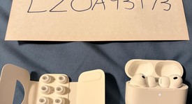 Used
													Apple AirPods Pro 3, photo 4 of 9