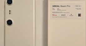 Mint
													XREAL Beam Pro - Wi-Fi, 128 GB, 6 GB, photo 2 of 6