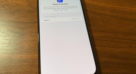 Good
													Apple iPhone 15 Plus - Unlocked, Black, 512 GB, A2847, photo 3 of 6