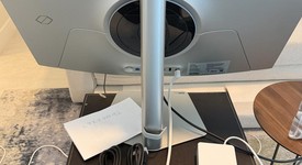 Good
													Samsung Monitor, photo 3 of 3