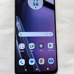 Mint Moto G Stylus 5G (2023) - Unlocked, Black, 256 GB, 6 GB