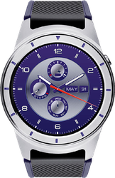 ZTE Quartz Smartwatch (T-Mobile)