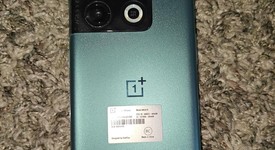 Good
													OnePlus 10 Pro - Unlocked, Green, 128 GB, 8 GB, NE2215, photo 1 of 9