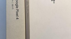 New
													Google Pixel Watch 4 - Wi-Fi, Black, 45mm, photo 3 of 4