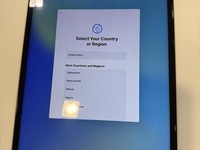 Apple iPad Pro 12.9" 6th Gen 2022