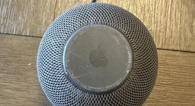 Good
													Apple HomePod Mini - Midnight, Single, photo 3 of 4