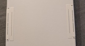 New
													Samsung Galaxy Tab S10 FE - Verizon, Gray, 128 GB, 8 GB, SM-X528U, photo 4 of 9