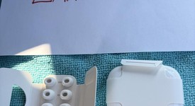 Used
													Apple AirPods Pro 3, photo 1 of 8