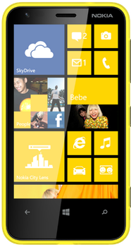 Nokia Lumia 620 for sale