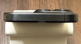 Good
													Apple iPhone 15 Pro - Unlocked, Black, 128 GB, A2848, photo 4 of 7