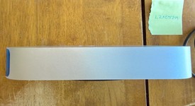 Good
													Mac mini 2023 - Apple M2 Pro 10-core, 512 GB, 16 GB, 1 Gigabit Ethernet, photo 5 of 7