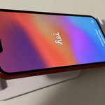 Fair Apple iPhone 14 - Unlocked, 512 GB, Red, A2649