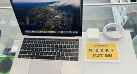 Fair
													MacBook Pro 2019 - 13" - I5, Gray, 128 GB, 8 GB, photo 3 of 10