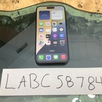 Mint Apple iPhone 15 Pro Max - Unlocked, Black, 256 GB, A2849