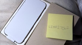 New
													Apple iPhone 16 Pro Max - Unlocked, Desert, 256 GB, A3084, photo 1 of 7