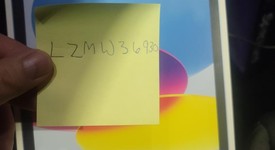 New
													Apple iPad 11th Gen - Unlocked, Blue, 128 GB, A3355, photo 3 of 4