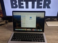 MacBook Air 2018 - 13"