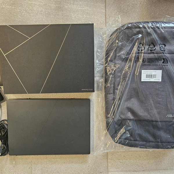 Asus Laptop