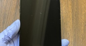 Good
													Apple iPhone 14 Pro Max - Unlocked, Black, 128 GB, A2651, photo 3 of 7