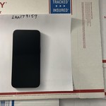 Mint Apple iPhone 15 Pro Max - Unlocked, Black, 256 GB, A2849