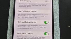 Good
													Apple iPhone 14 Pro Max - T-Mobile, Black, 128 GB, A2651, photo 3 of 6