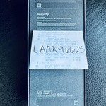 New Samsung Galaxy Z Flip7 - Unlocked, Blue Shadow, 512 GB, 12 GB, SM-F766U1