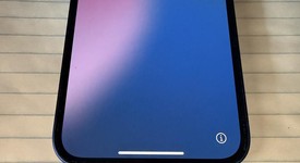 Good
													Apple iPhone 12 - Unlocked, Blue, 64 GB, A2172, photo 1 of 3