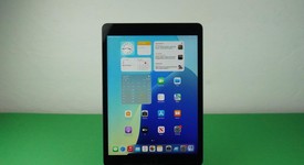 Good
													Apple iPad 9th Gen - Wi-Fi, Gray, 64 GB, A2602, photo 2 of 8