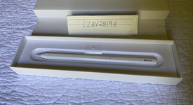 Fair
													Apple Pencil 2nd Gen, photo 2 of 4