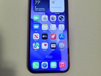 Apple iPhone 12