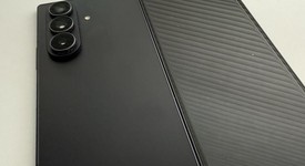 Good
													Samsung Galaxy Z Fold7 - Unlocked, Jetblack, 512 GB, 12 GB, SM-F966U1, photo 3 of 14