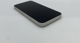Fair
													Apple iPhone 13 Mini - Unlocked, Starlight, 128 GB, A2481, photo 4 of 6