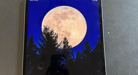 Good
													Apple iPad Pro 12.9" 6th Gen 2022 - Wi-Fi, Gray, 512 GB, photo 1 of 12