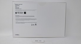 New
													Samsung Galaxy Tab S7 - Wi-Fi, Mystic Navy, 256 GB, 8 GB, SM-T870, Wi-Fi, photo 4 of 6
