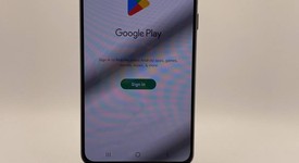Fair
													Samsung Galaxy S21 5G - Unlocked, Gray, 128 GB, 8 GB, SM-G991U1, photo 3 of 5