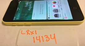 Good
													Apple iPhone 5C - Unlocked, Yellow, 8 GB, A1532, photo 5 of 5