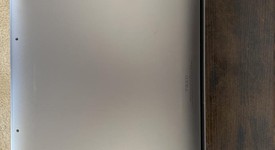 Good
													MacBook Pro 2019 - 16" - I9, Gray, 1 TB, 16 GB, photo 4 of 8