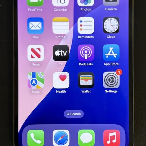 Apple iPhone 13 Pro Max - Unlocked, 256 GB, Green, A2484