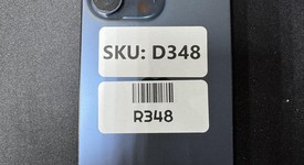 Fair
													Apple iPhone 15 Pro Max - T-Mobile, Blue, 256 GB, A2849, photo 2 of 6