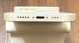 Fair
													Apple iPhone 14 - Unlocked, Starlight, 128 GB, A2649, photo 5 of 8