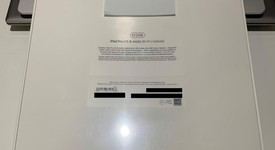 New
													Apple iPad Pro 12.9" 2nd Gen 2017 - Unlocked, Gray, 512 GB, photo 2 of 2